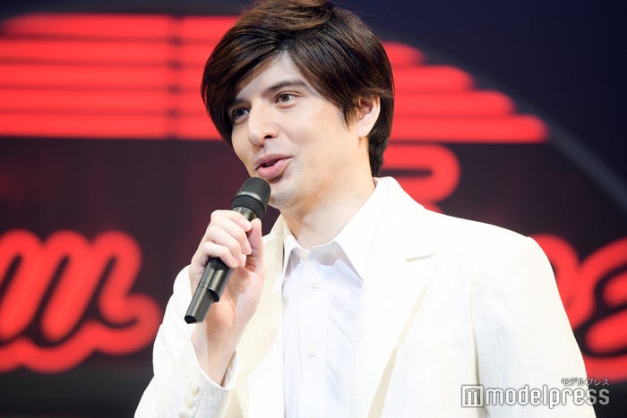 キンキーブーツのローラ役に決定した城田優さん