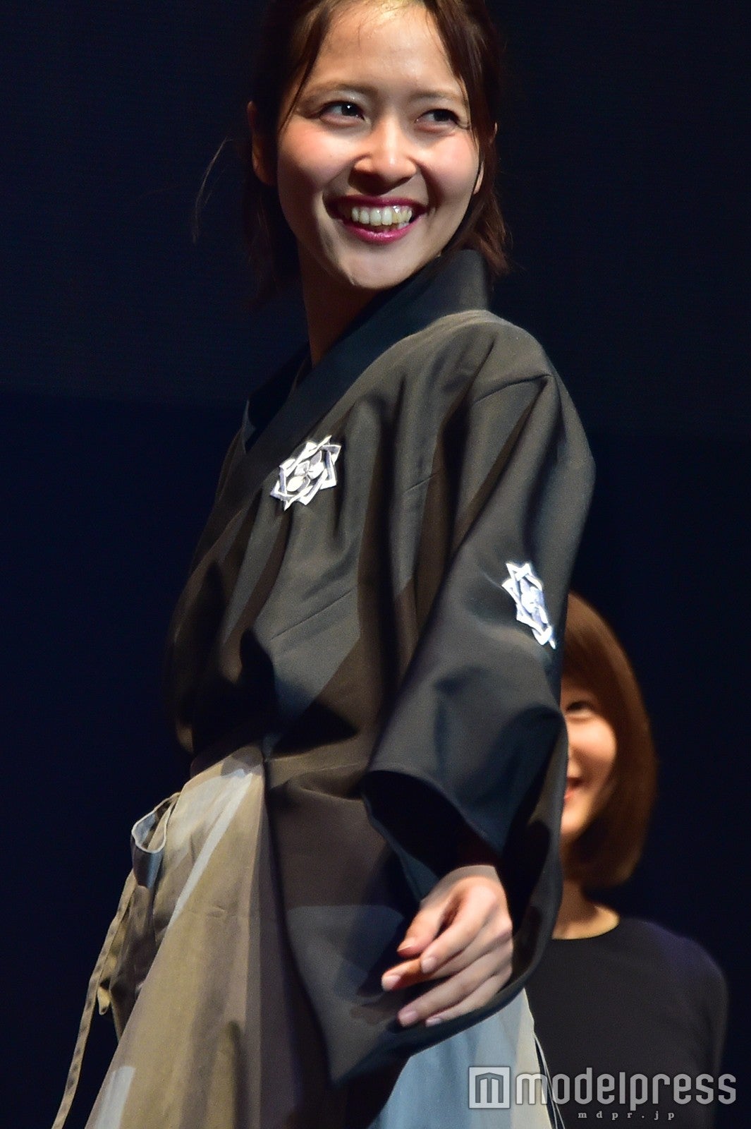 山下耀子 （C）モデルプレス