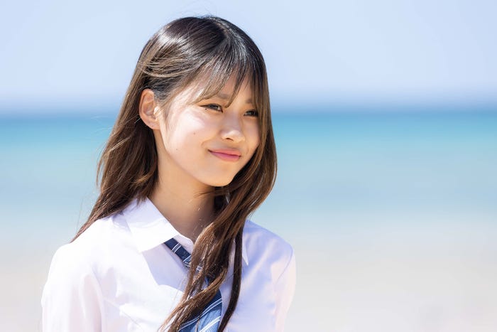 うたな「恋する◆週末ホームステイ2021秋 沖縄」最終回(C)AbemaTV, Inc.