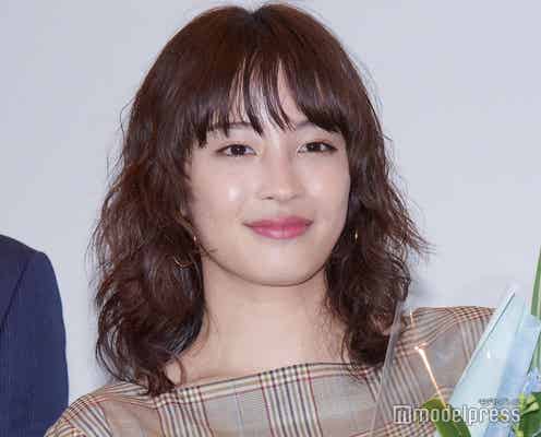 広瀬すず、“人見知り”横浜流星と距離が縮まった瞬間明かす 24歳の抱負も<流浪の月>
