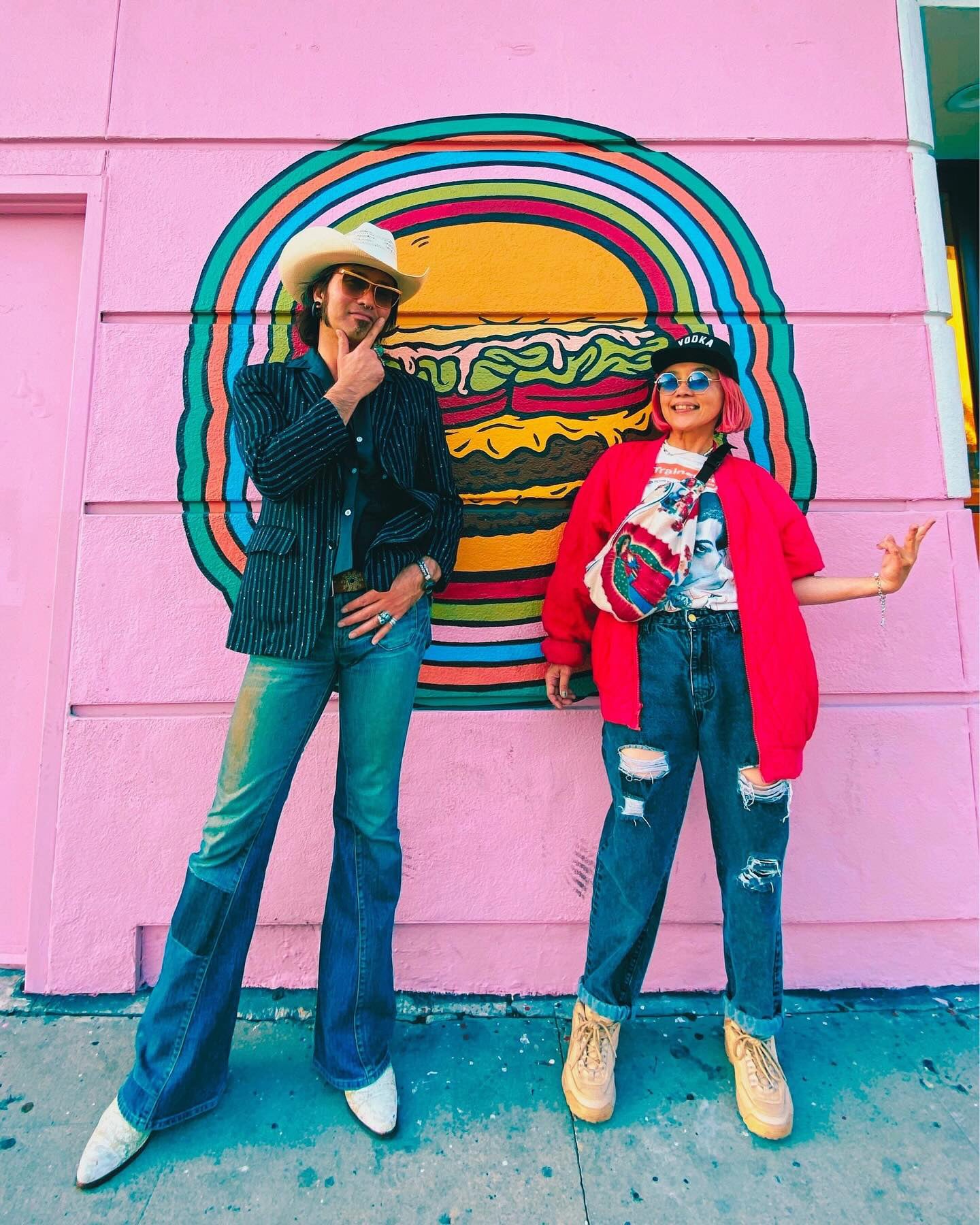 野沢直子Instagramより