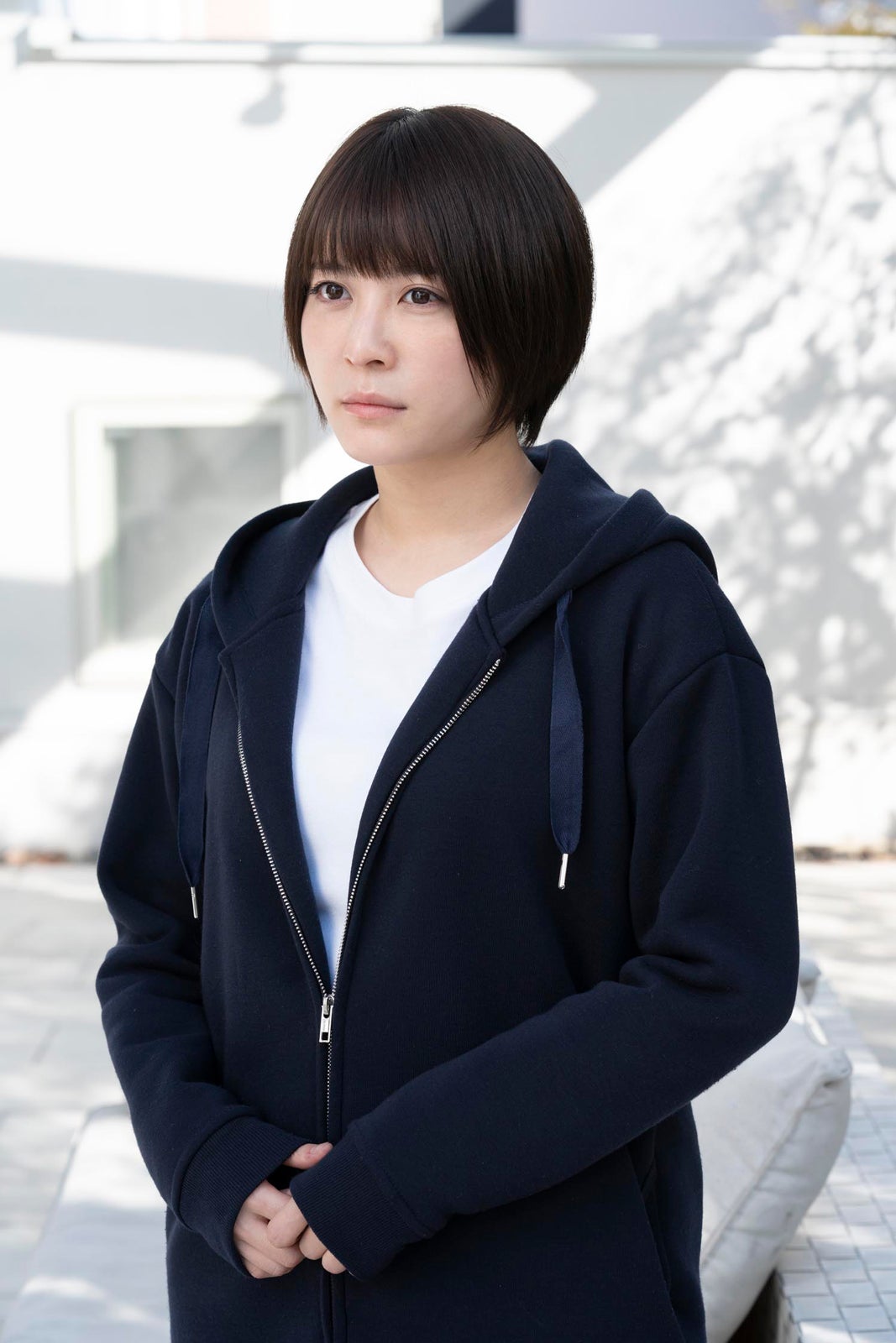 北乃きい （C）テレビ東京