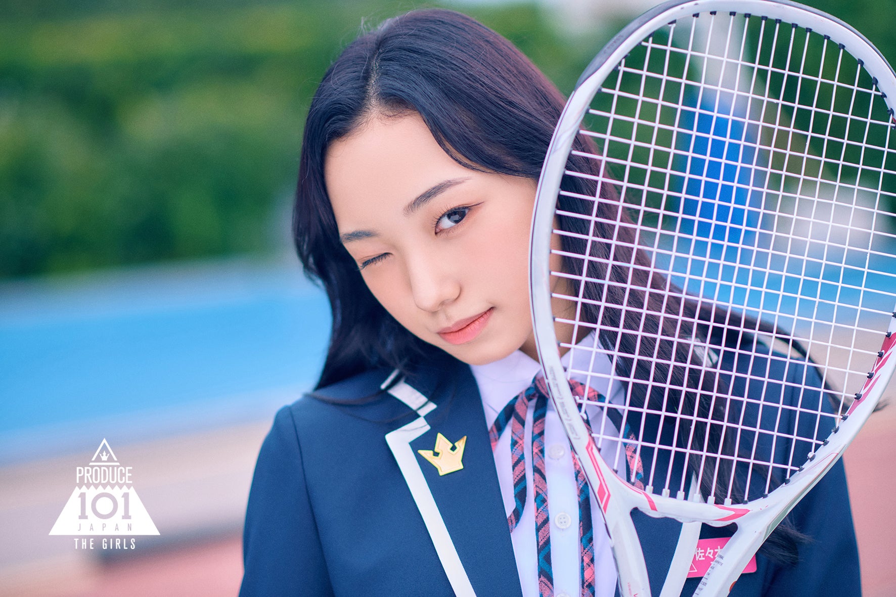 佐々木つくし（提供写真）