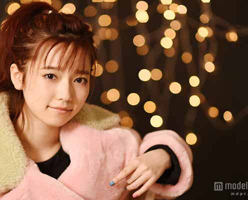 AKB48島崎遥香、人生で一番つらいのは「今」…塩対応?ポンコツ?ストイックな素顔に迫る モデルプレスインタビュー