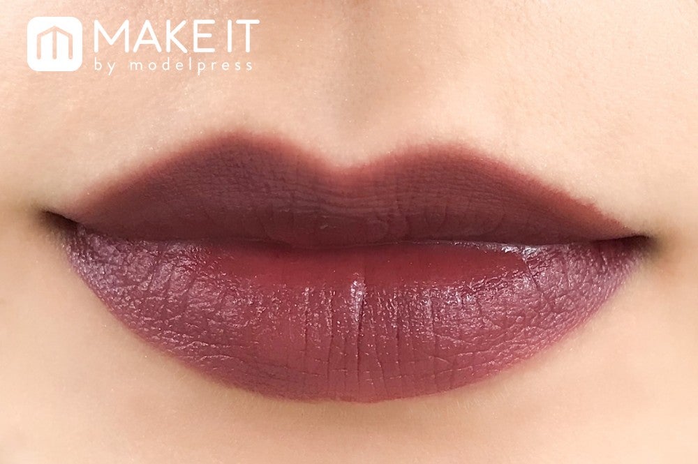 アディクション／ザ リップスティック ボールド／014使用 (C)メイクイット