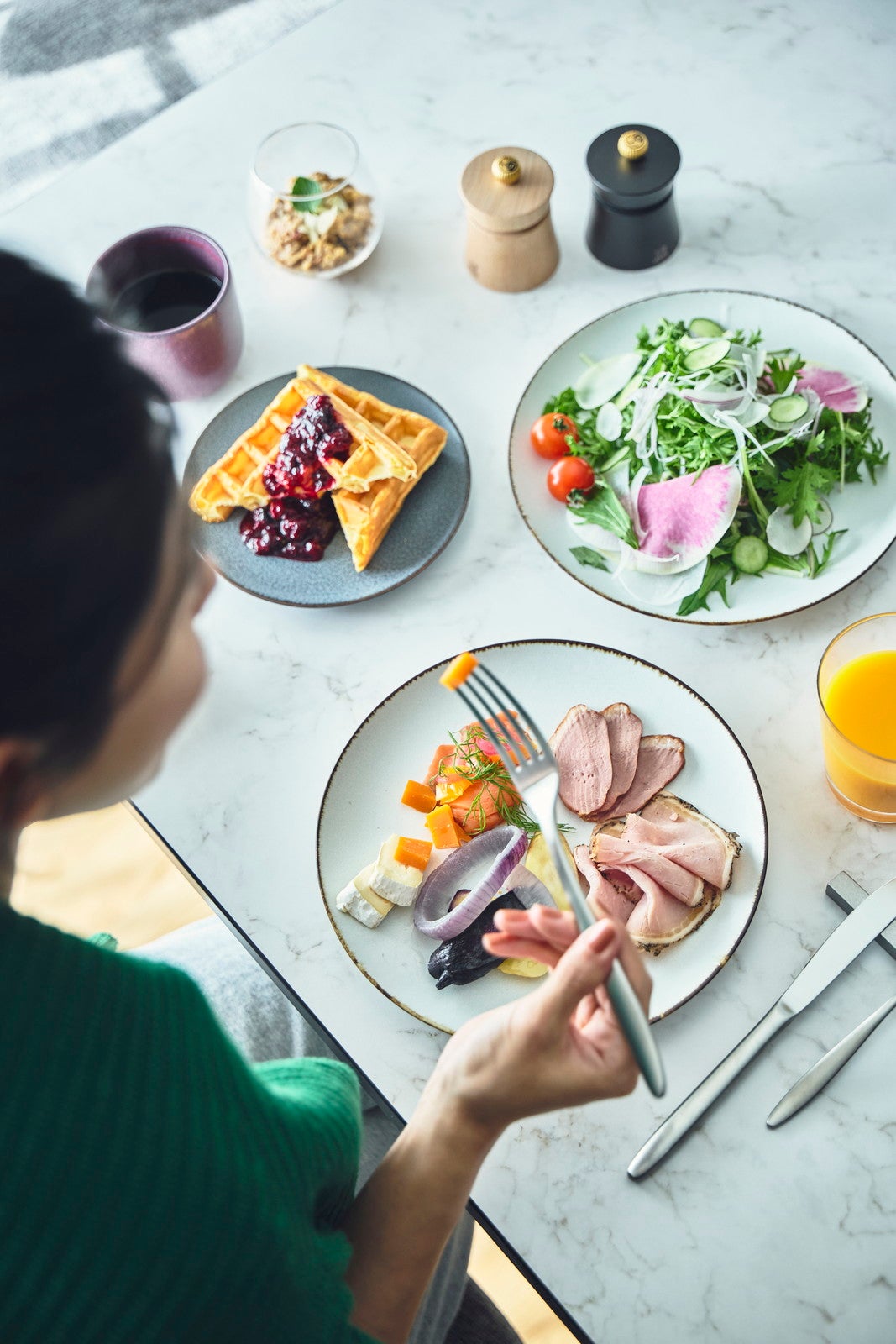 ホリデイ・イン京都五条／提供画像