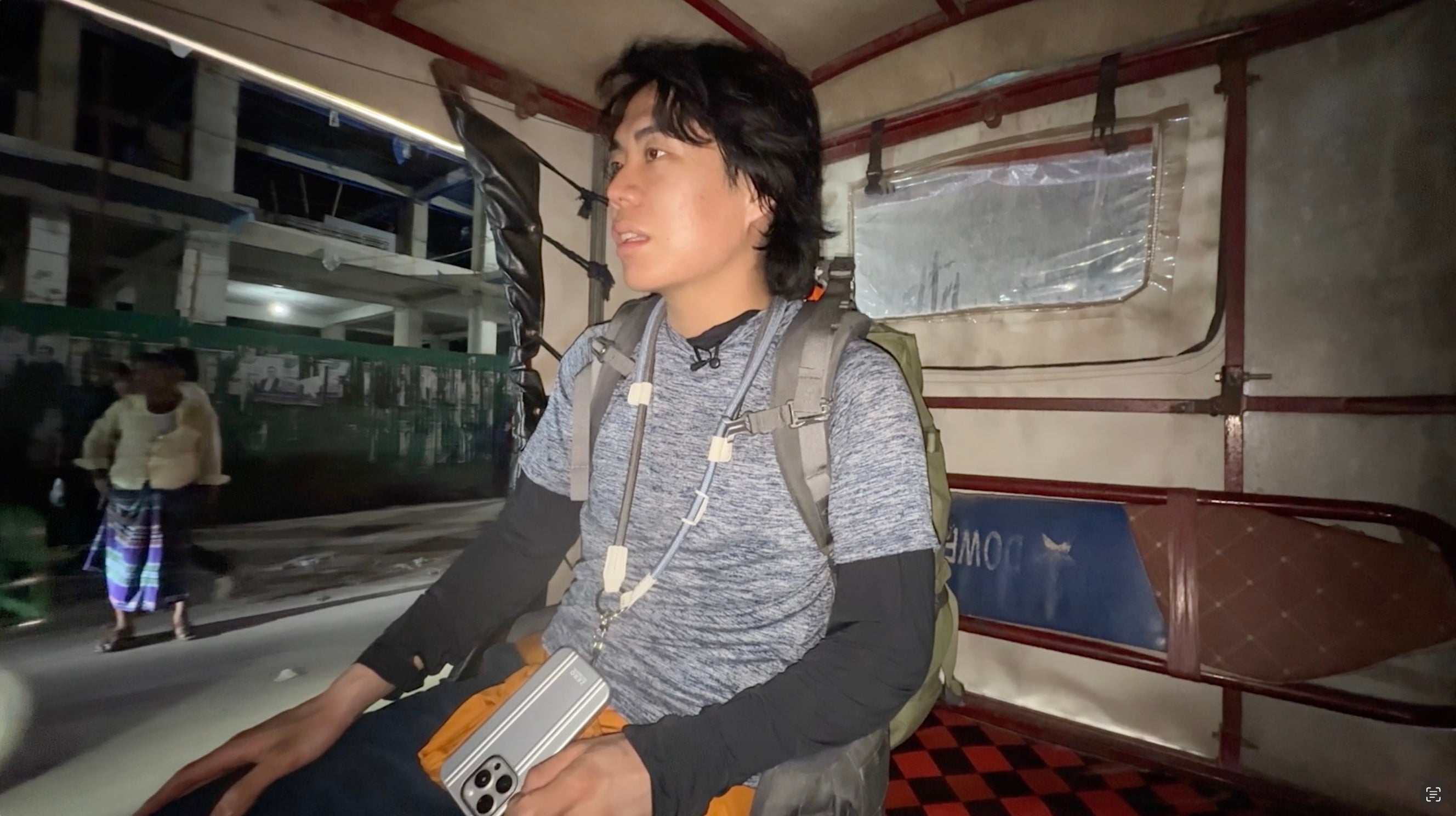 くるま（C）AbemaTV,Inc.