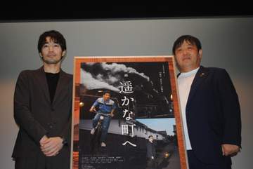 180センチ大谷亮平 身長は「中2で止まった」バレー部エース時代は「天狗だった。当時に戻れたら説教したい」