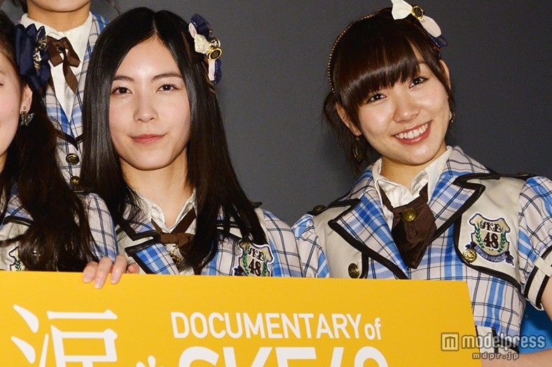 SKE48須田亜香里、松井珠理奈からツッコミ「話が長い」