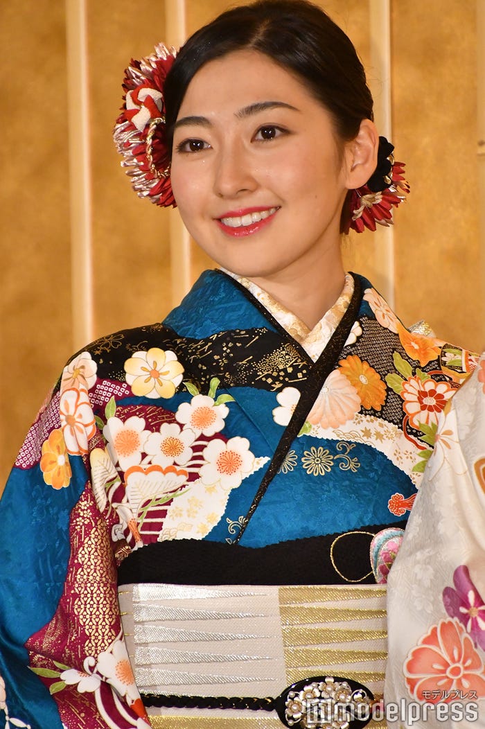 歌倉千登星さん(C)モデルプレス