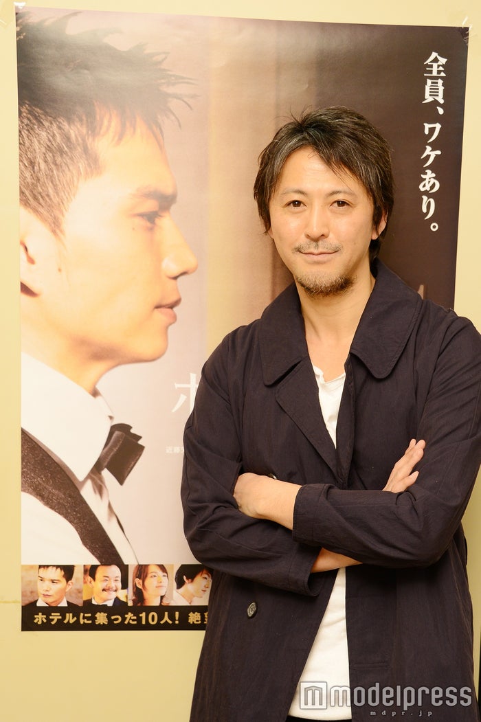市原隼人の 役者魂 とは 脚本家 一雫ライオンが語るその素顔 モデルプレスインタビュー モデルプレス 市原隼人の 役者魂 とは 脚本家 一雫ライオンが語るその素顔 モデルプレスインタビュー モデルプレス