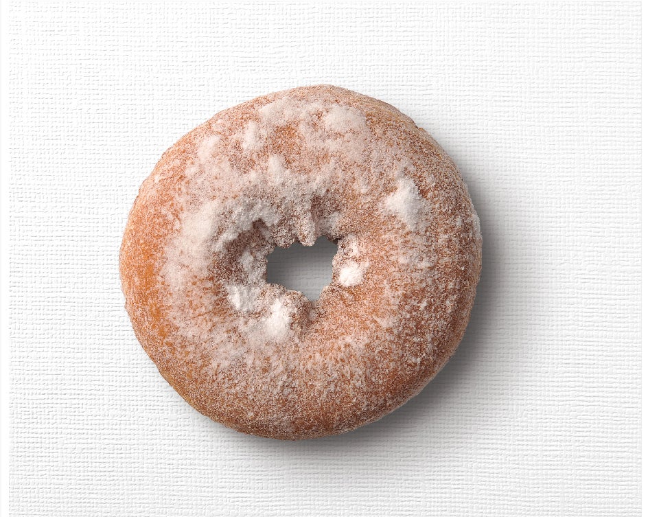 豆乳仕込みのケーキドーナツ／画像提供：ファミリーマート