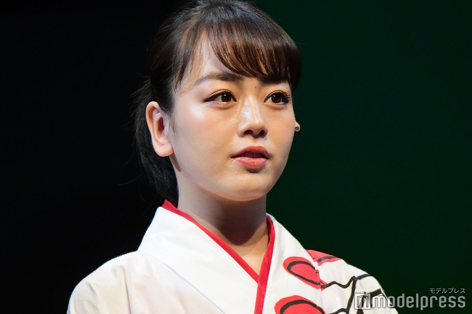 伊原六花 （C）モデルプレス