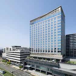 シェラトン鹿児島/画像提供:マリオット・インターナショナル