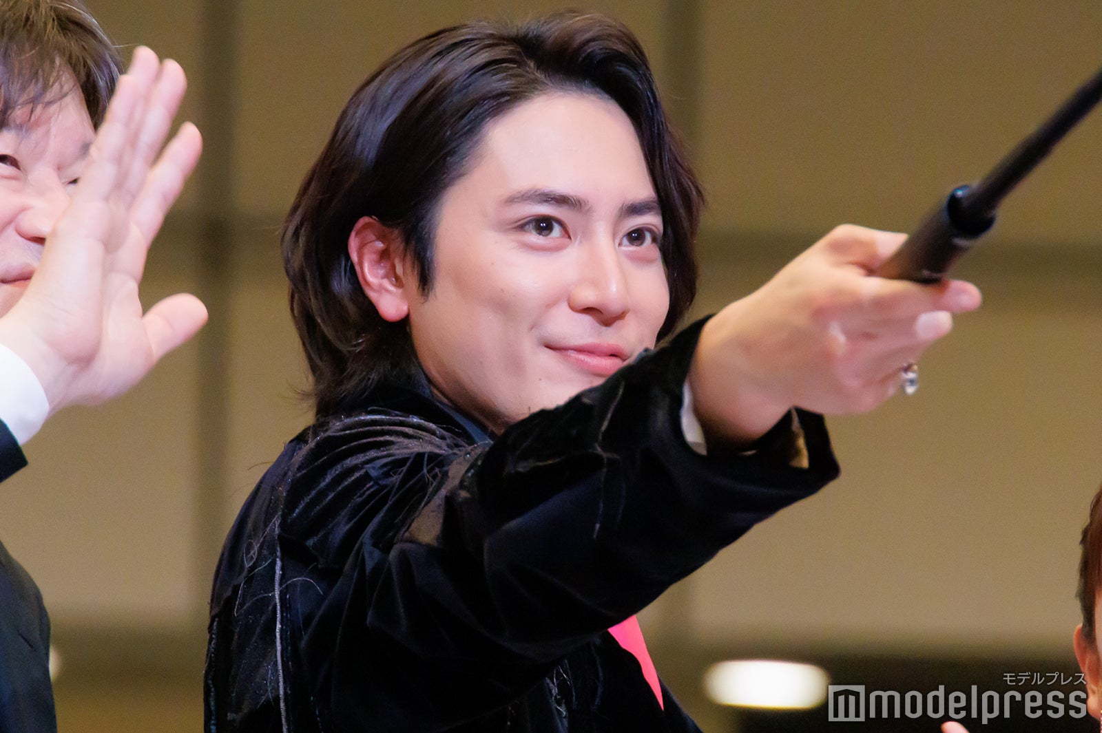 間宮祥太朗（C）モデルプレス