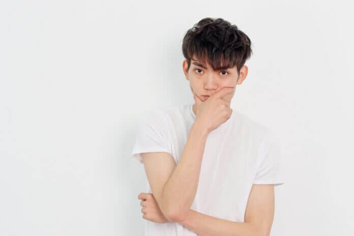 男が自分磨きを始めるきっかけは？