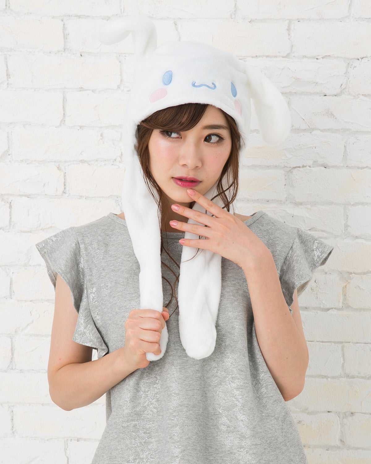 シナモロール（C）1976, 1989, 1996, 2001, 2005, 2019 SANRIO CO., LTD. 著作（株）サンリオ