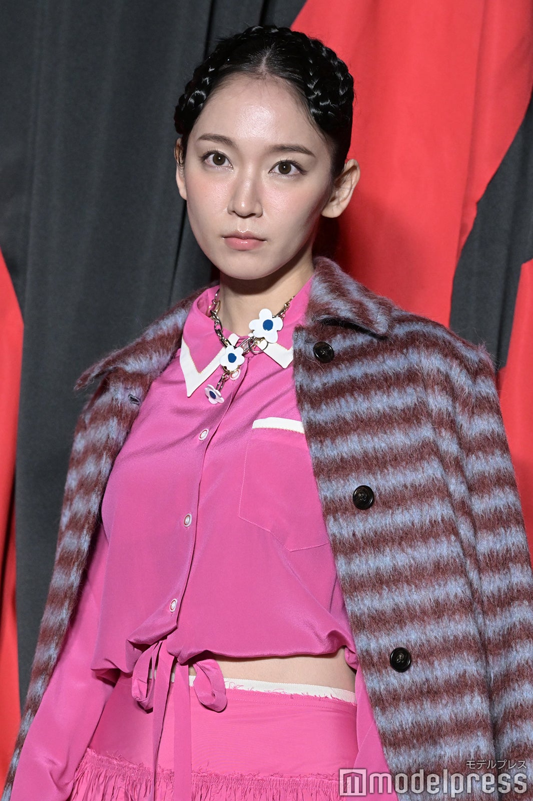 吉岡里帆（C）モデルプレス