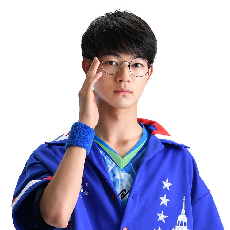 吉澤要人（C）汐留ヱビス商店街（C）FAKE MOTION 製作委員会