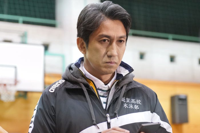 神尾佑/「3年A組 ―今から皆さんは、人質です―」第5話より(C)日本テレビ