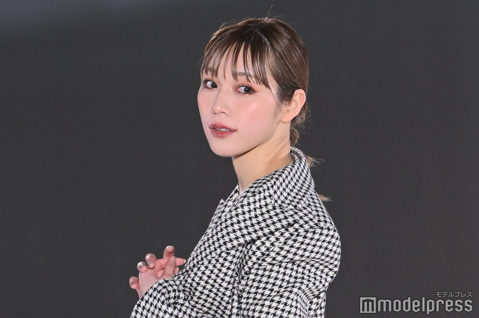 古川優香、Kep1erサイン会参加を報告 推し・ヒカルからの