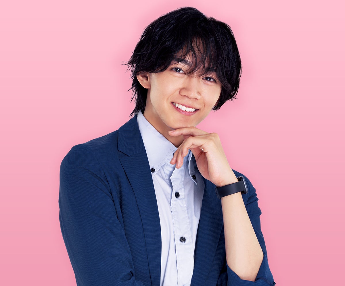 7ORDER サイン会 長妻怜央 デビュー直前！長妻怜央からみた7ORDERメンバーとは？正直な