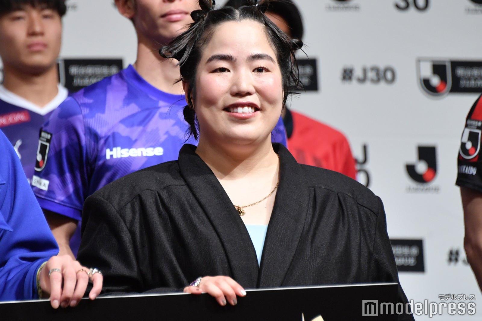 ゆりやんレトリィバァ （C）モデルプレス