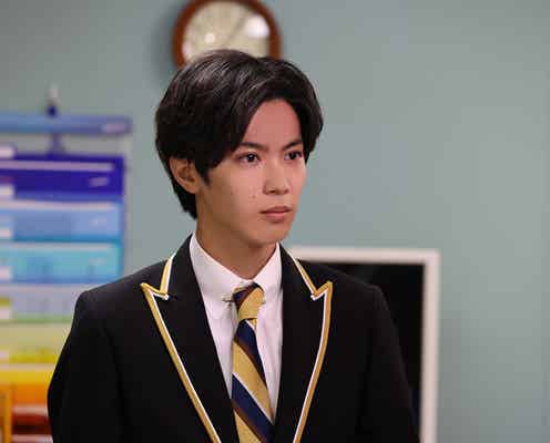 「受付のジョー」King & Prince神宮寺勇太、苦しむ受付嬢への対応とは?“片想い中”同期の休職理由も明らかに