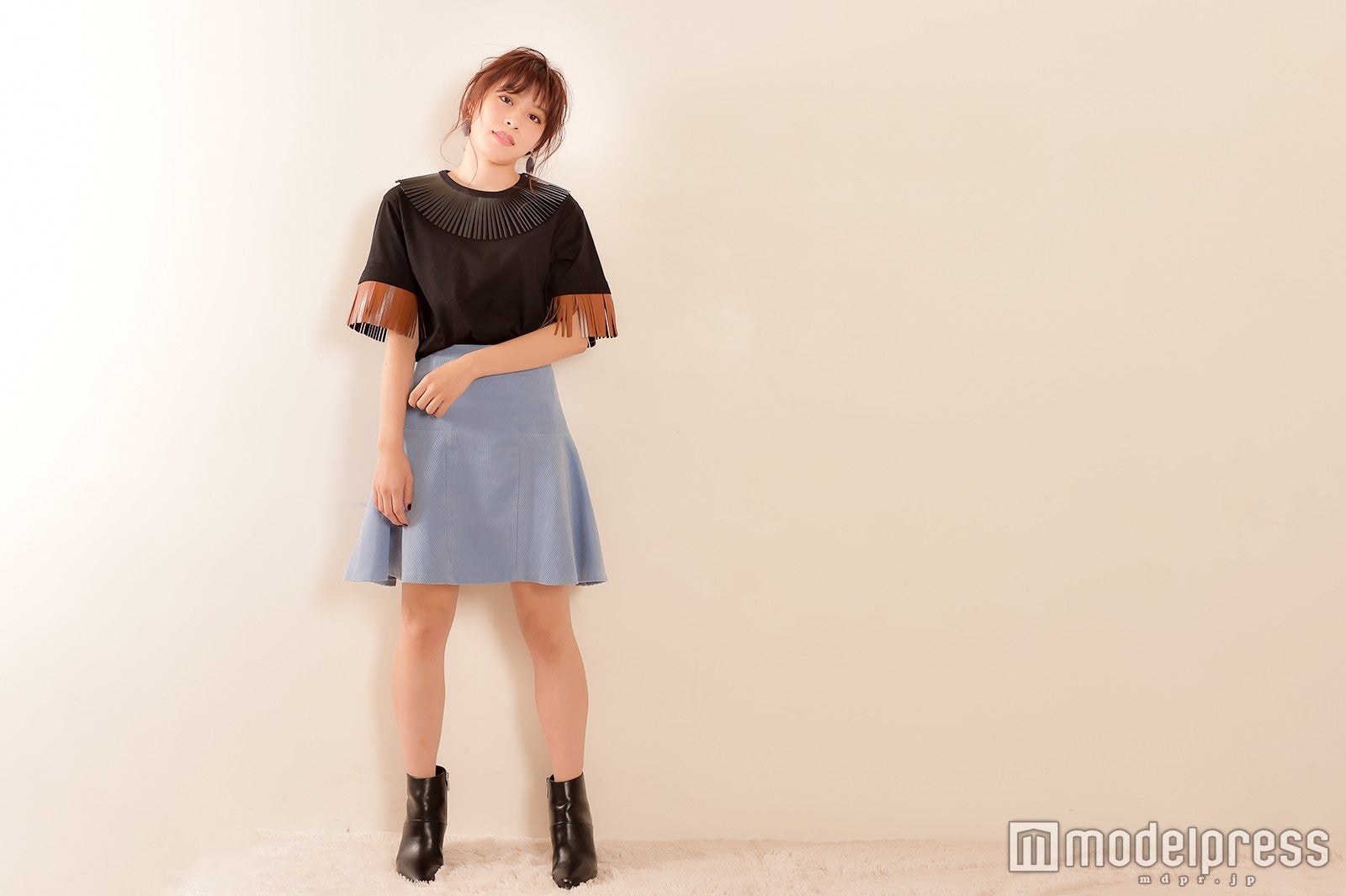 中島美央（C）モデルプレス