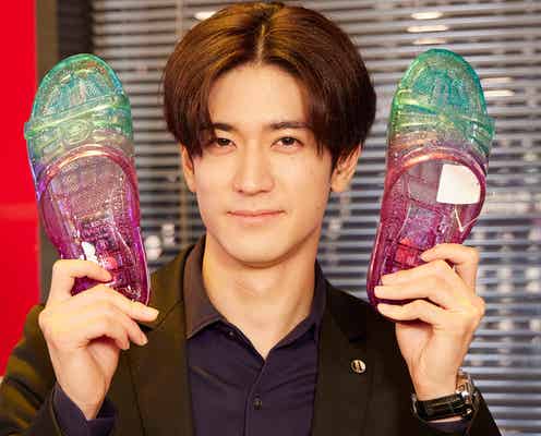 Hey! Say! JUMP中島裕翔「純愛ディソナンス」クランクアップ「頼りない主役でごめんなさい」