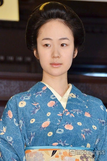 黒木華