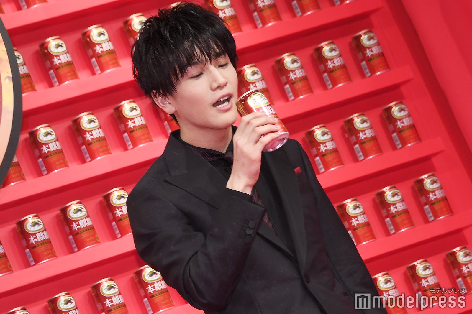 岩田剛典 （C）モデルプレス