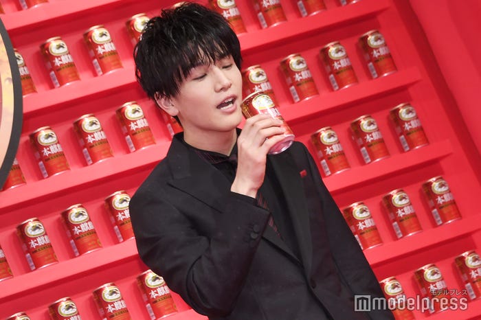 岩田剛典 (C)モデルプレス