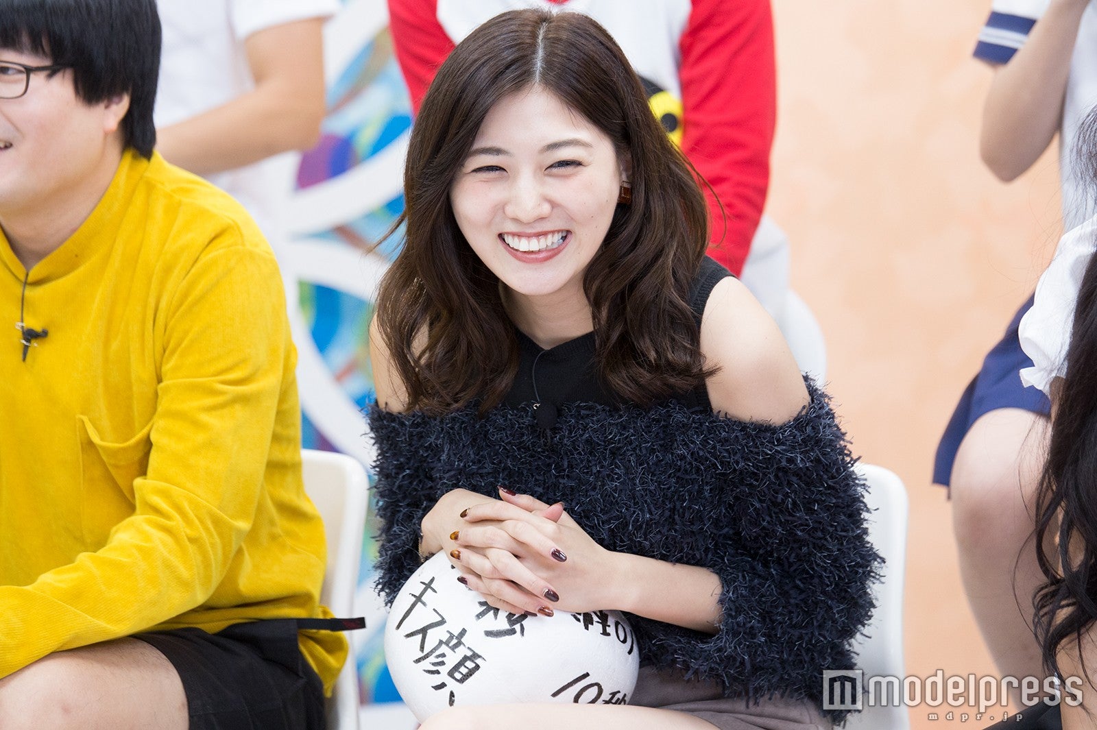 岩崎名美 （C）モデルプレス