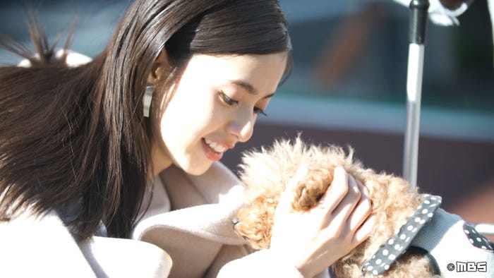 「情熱大陸」より(C)MBS