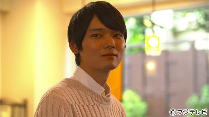 古川雄輝/19日放送「痛快TV スカッとジャパン」より(画像提供:フジテレビ)