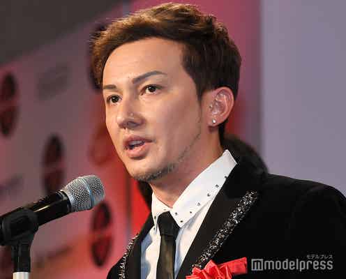 DA PUMP、受賞に喜び「U.S.A.」披露で会場盛り上げる<第24回AMDアワード>