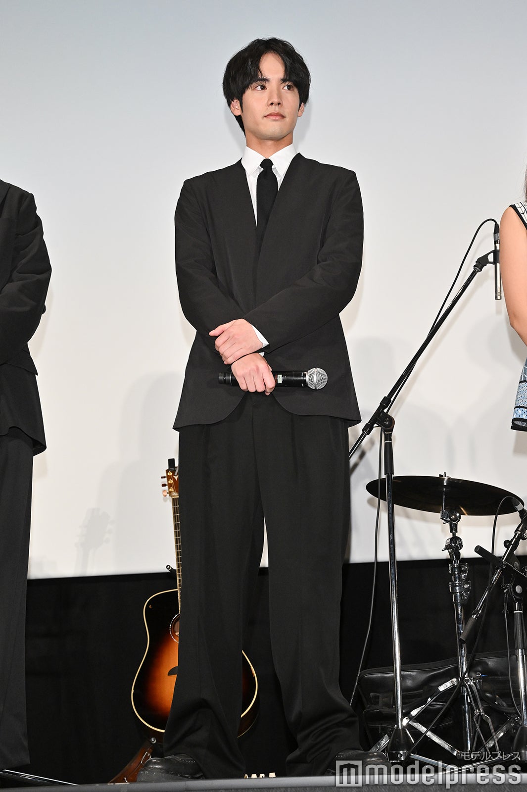 赤楚衛二（C）モデルプレス