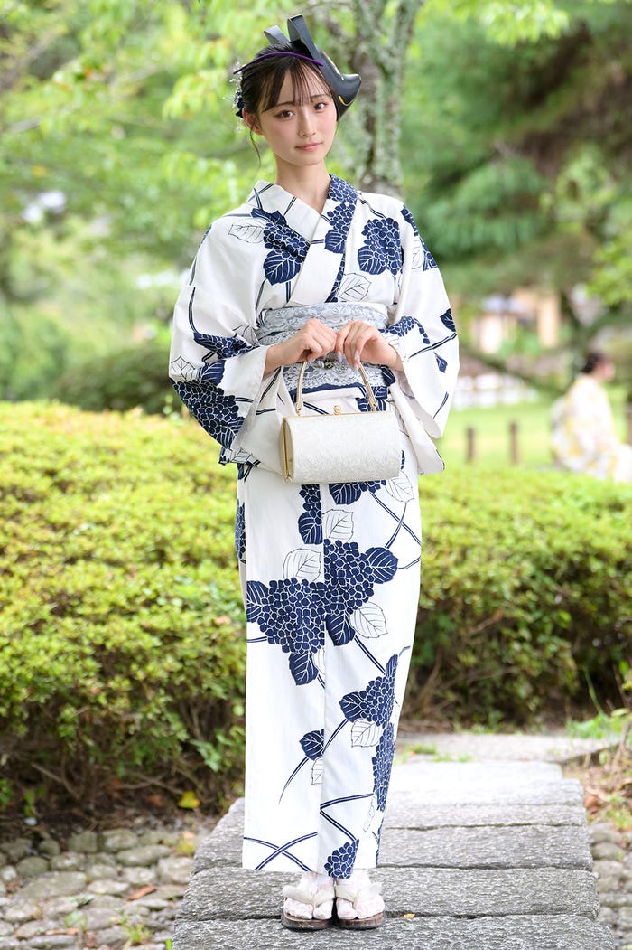 中村美緒さん(提供写真)