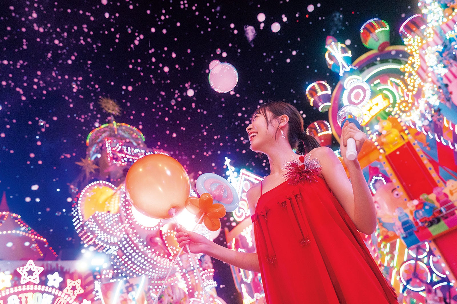 櫻井優衣「YUi」お気に入りカット（C）KOBUNSHA　撮影／佐藤佑一