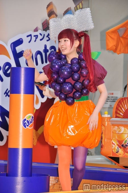 きゃりーぱみゅぱみゅ