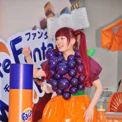 きゃりーぱみゅぱみゅ