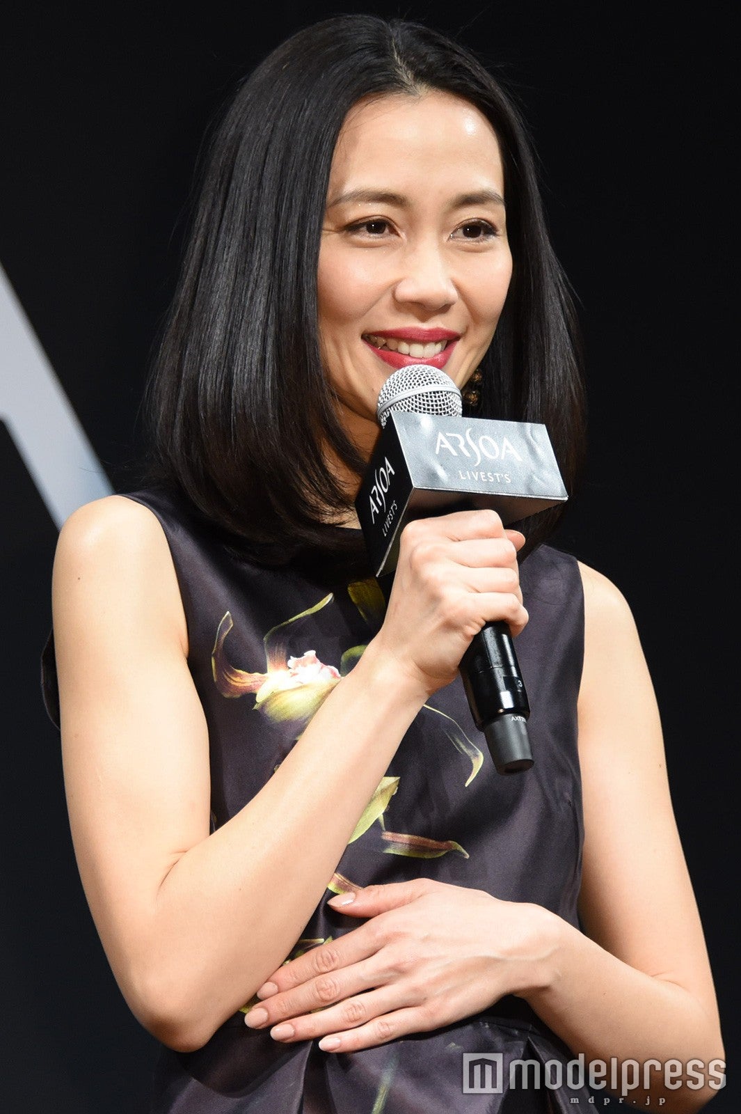 木村佳乃（C）モデルプレス