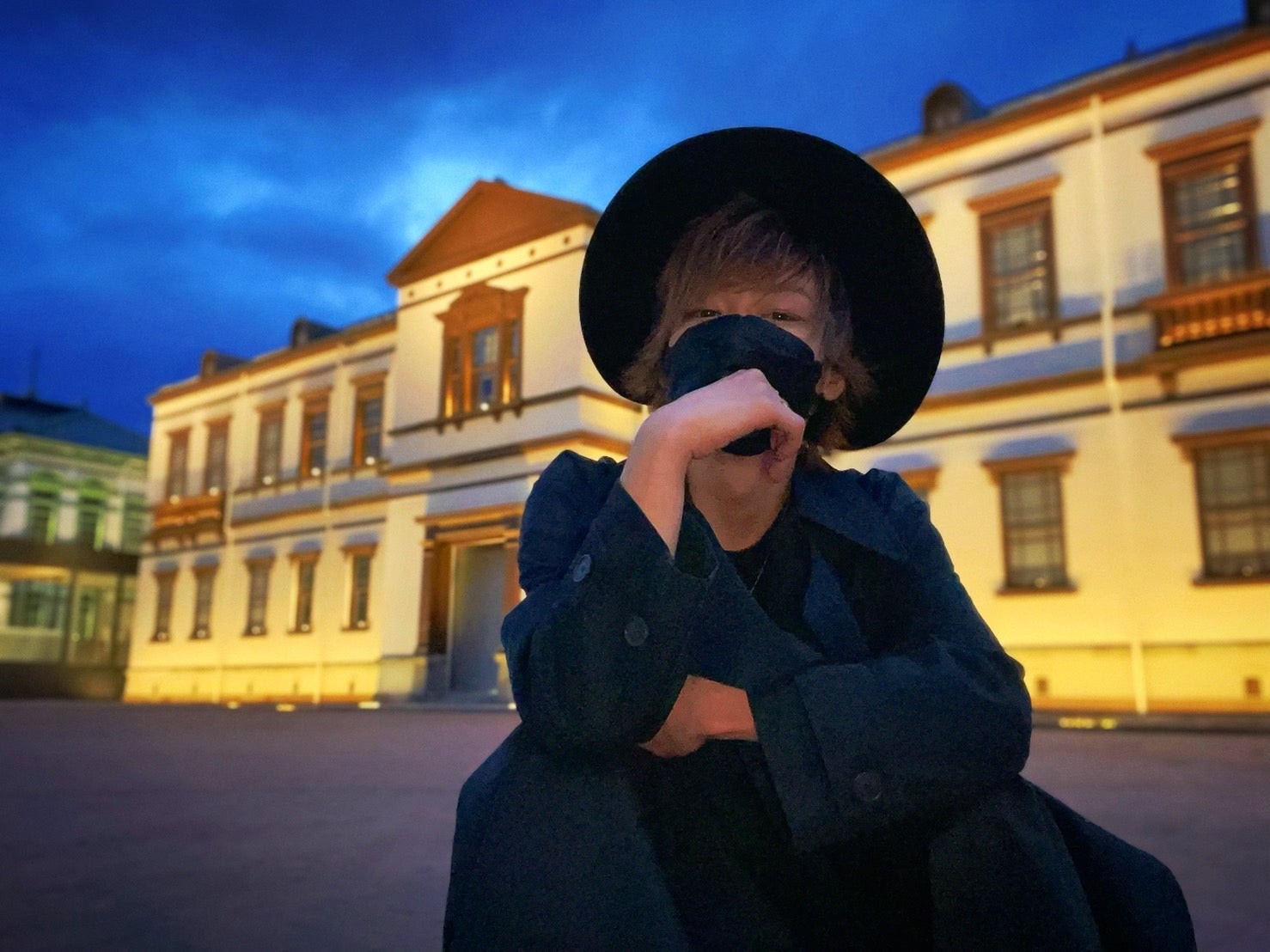 HIROCHI（提供画像）