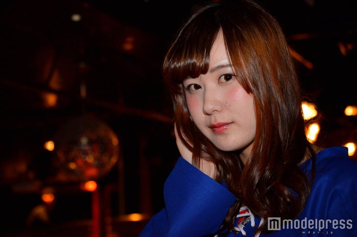 芸人からラッパーになった理由語る 最低な試合 から激変したまゆちゃむ Cinderella Mcbattle インタビュー モデルプレス