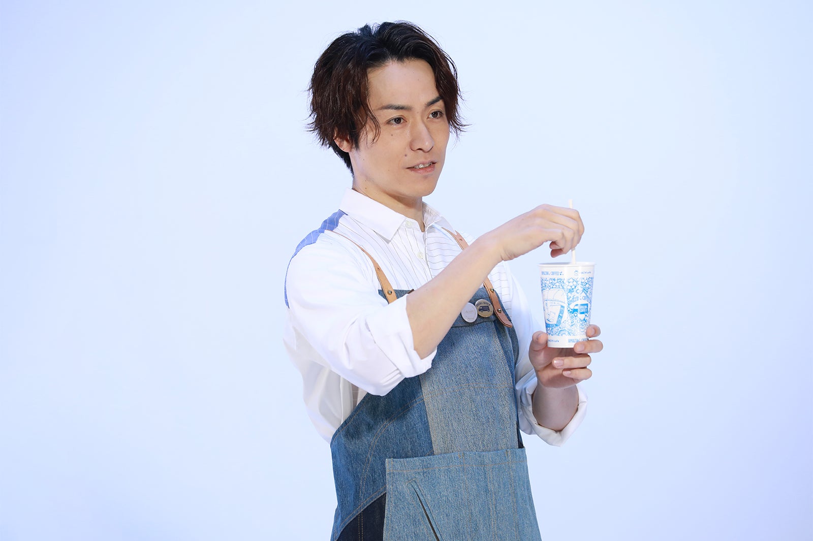 EXILE TETSUYA（提供写真）