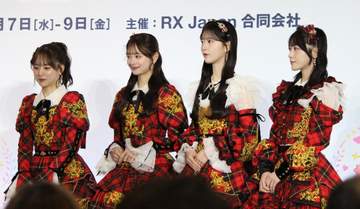 AKB48が「推し」や「推し活」の始まり説 伊藤百花「諸説あるんですが」