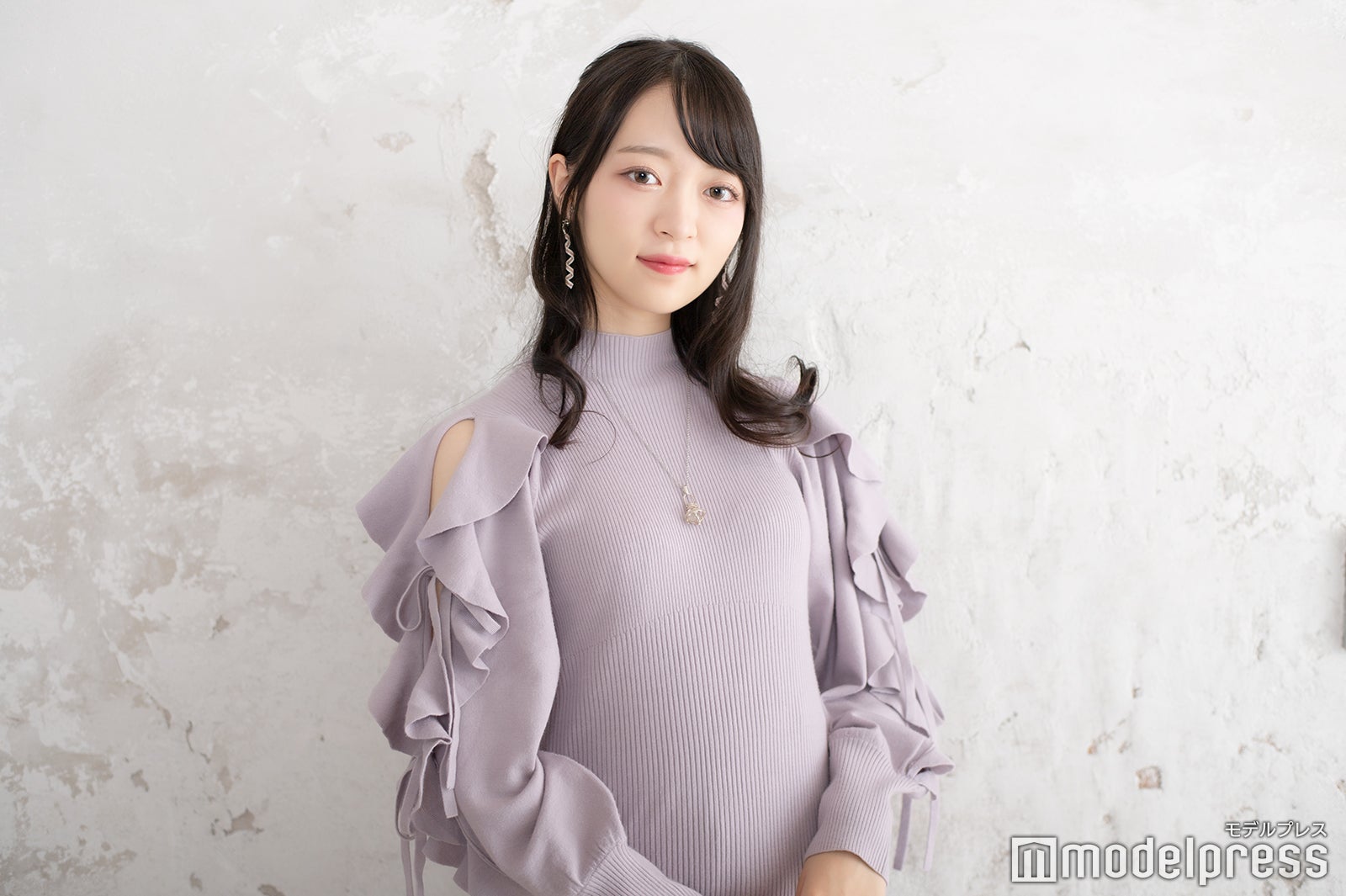 永田彩羽さん（C）モデルプレス