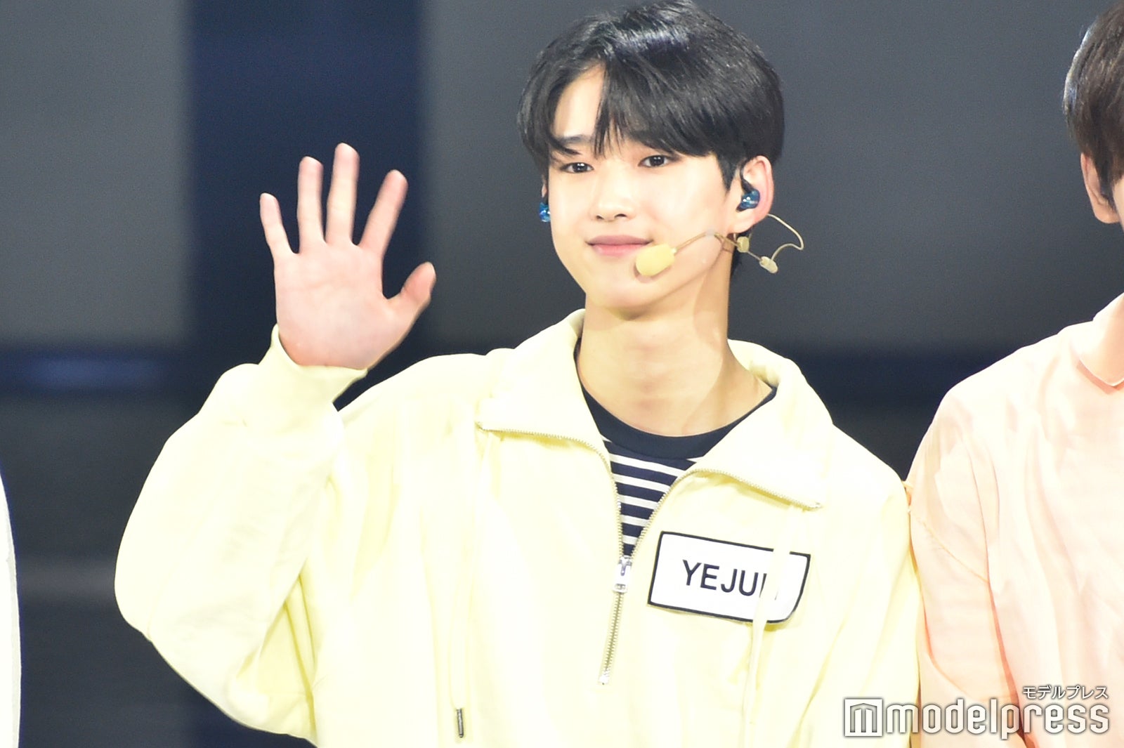 YEJUN （C）モデルプレス