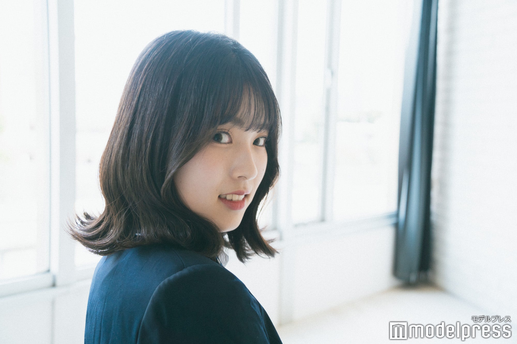 はるちさん（C）モデルプレス